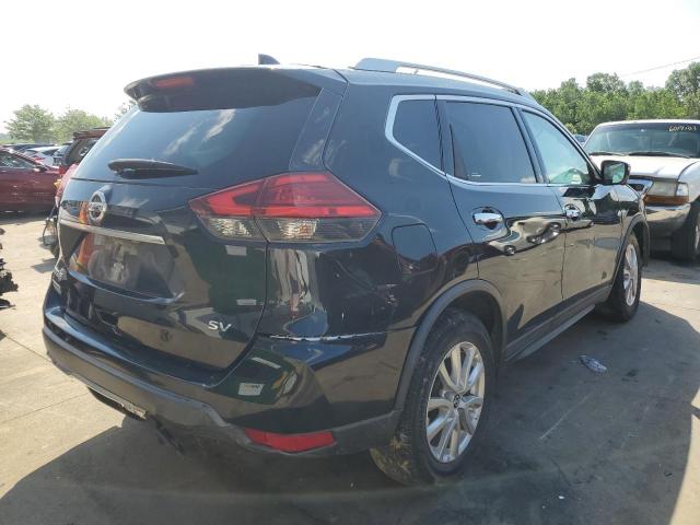 Photo 3 from auction – 2017 NISSAN ROGUE S with VIN KNMAT2MT0HP570787