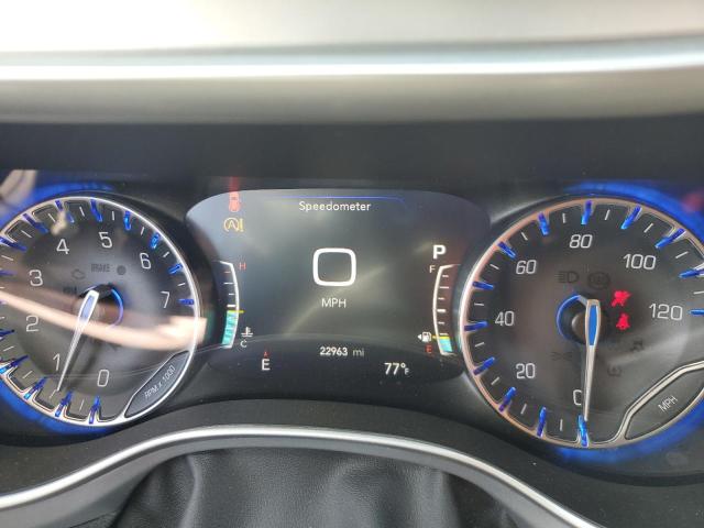 Foto 9 de la subasta – 2020 CHRYSLER PACIFICA T con VIN 2C4RC1EG4LR273026