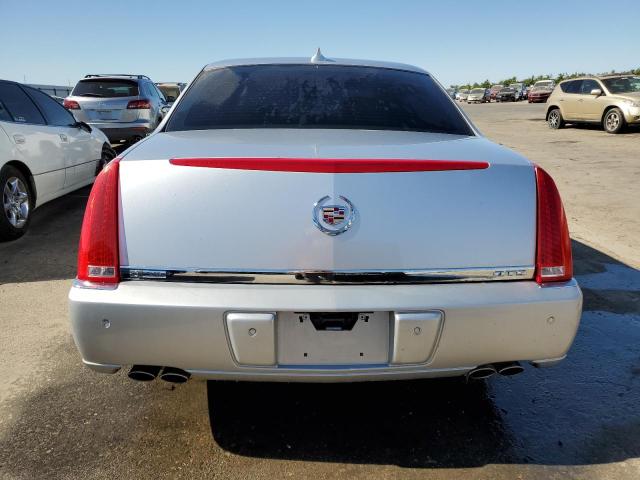 Photo 6 from auction – 2009 CADILLAC DTS with VIN 1G6KD57Y59U111559