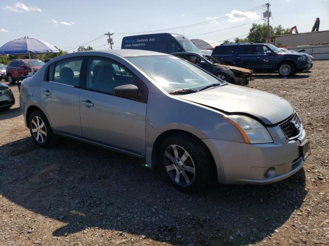 Photo 4 from auction – 2008 NISSAN SENTRA 2.0 with VIN 3N1AB61E68L666776