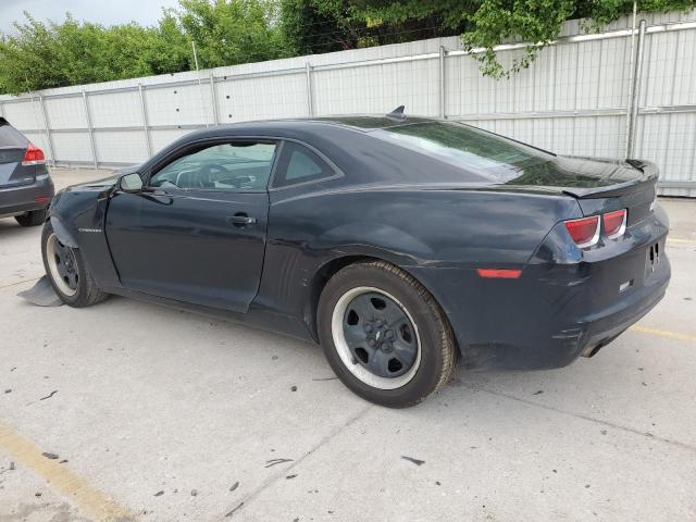 Photo 2 from auction – 2013 CHEVROLET CAMARO LS with VIN 2G1FA1E38D9172300