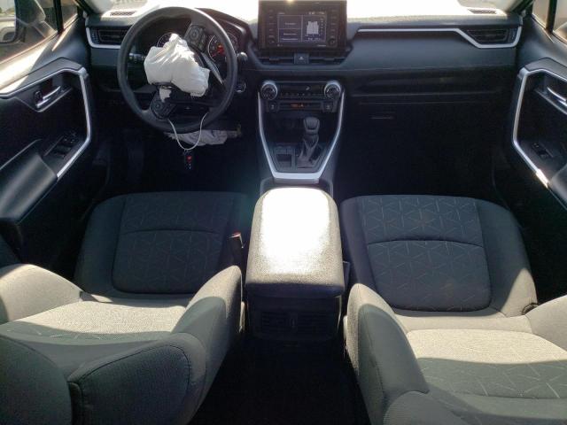 Photo 8 from auction – 2021 TOYOTA RAV4 XLE with VIN 2T3W1RFVXMW116435