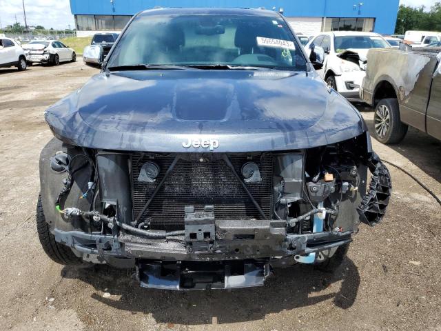 Photo 5 from auction – 2015 JEEP GRAND CHER with VIN 1C4RJFBG2FC893247