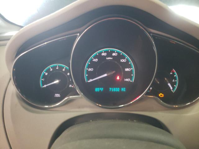 Photo 9 from auction – 2012 CHEVROLET MALIBU with VIN 1G1ZB5E03CF137497
