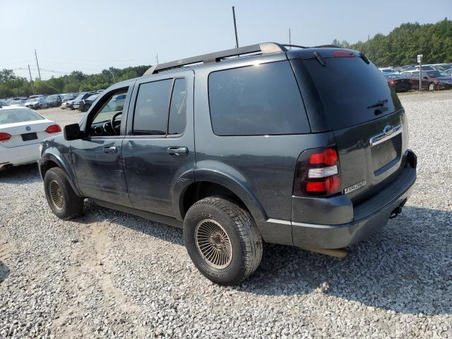 Photo 2 from auction – 2010 FORD EXPLORER X with VIN 1FMEU7DE3AUA35789