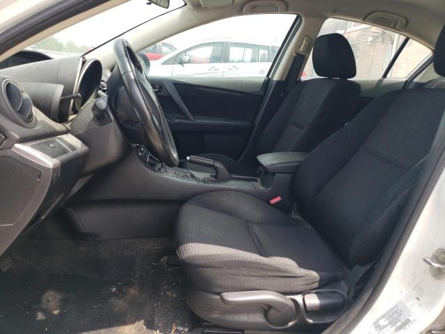 Photo 7 from auction – 2012 MAZDA 3 I with VIN JM1BL1V89C1694089