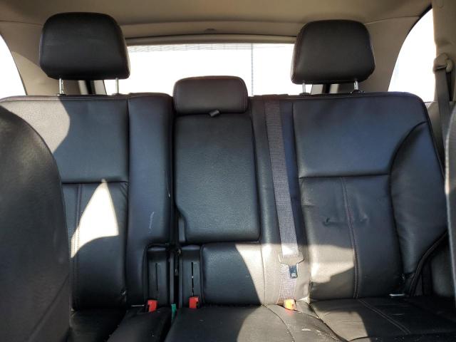 Photo 10 from auction – 2014 FORD EDGE SEL with VIN 2FMDK4JC8EBB84925