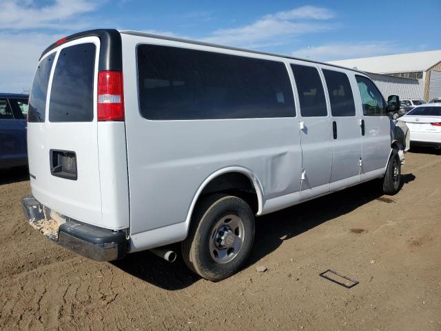 Photo 3 from auction – 2019 CHEVROLET EXPRESS G3 with VIN 1GAZGPFP5K1279189