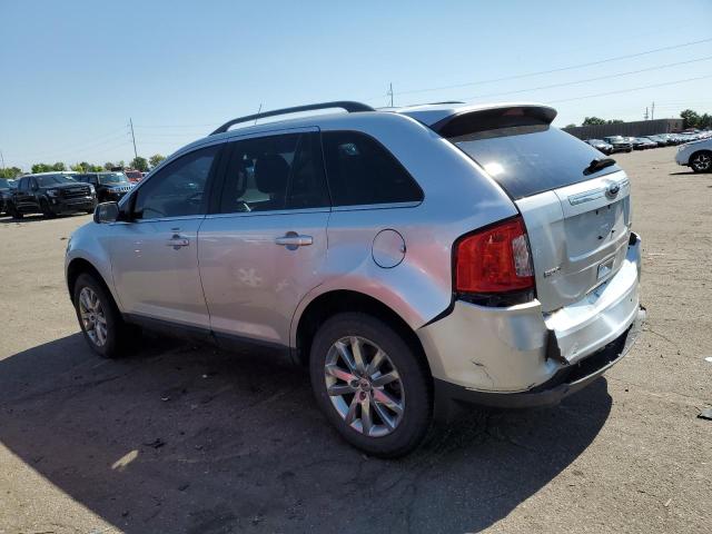 Photo 2 from auction – 2013 FORD EDGE LIMIT with VIN 2FMDK4KC4DBA52418