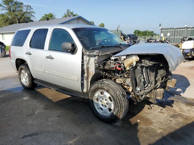 Photo 4 from auction – 2014 CHEVROLET TAHOE SPEC with VIN 1GNSK2E04ER161212