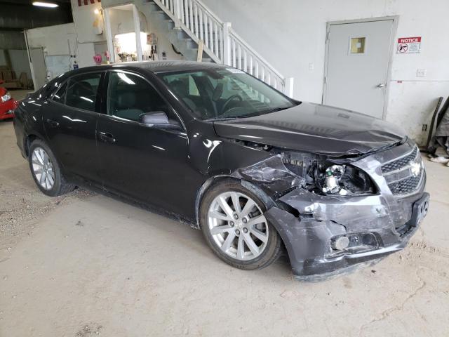 Photo 4 from auction – 2013 CHEVROLET MALIBU 2LT with VIN 1G11E5SA2DF288883