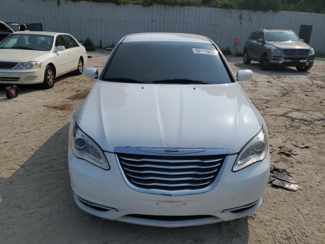 Photo 5 from auction – 2014 CHRYSLER 200 TOURIN with VIN 1C3CCBBG8EN113865