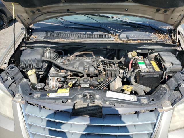 Photo 12 from auction – 2009 CHRYSLER TOWN & COU with VIN 2A8HR541X9R674855