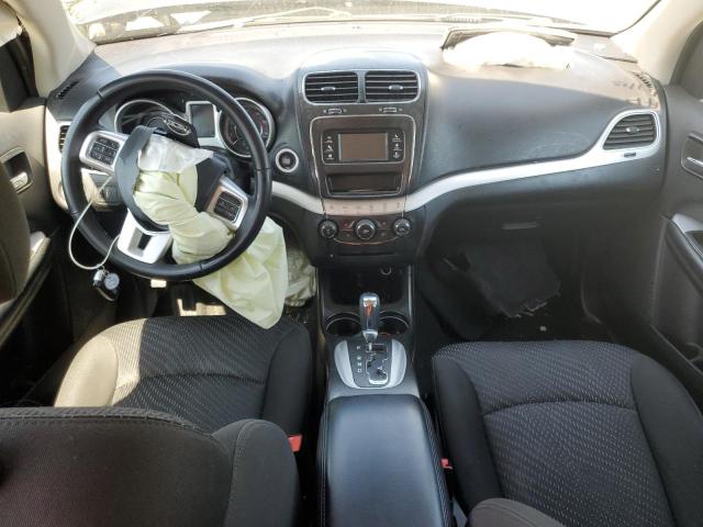 Photo 8 from auction – 2019 DODGE JOURNEY SE with VIN 3C4PDCBB5KT701402