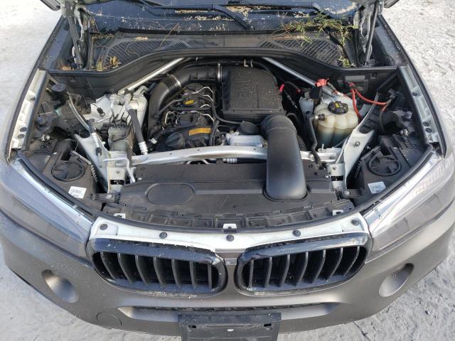 Photo 12 from auction – 2016 BMW X6 XDRIVE3 with VIN 5UXKU2C58G0N80381