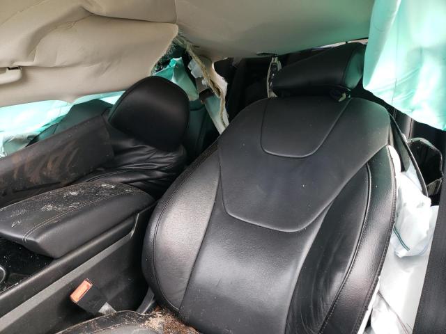 Фото 10 с аукциона – 2017 FORD EDGE TITAN с VIN 2FMPK3K96HBB29159