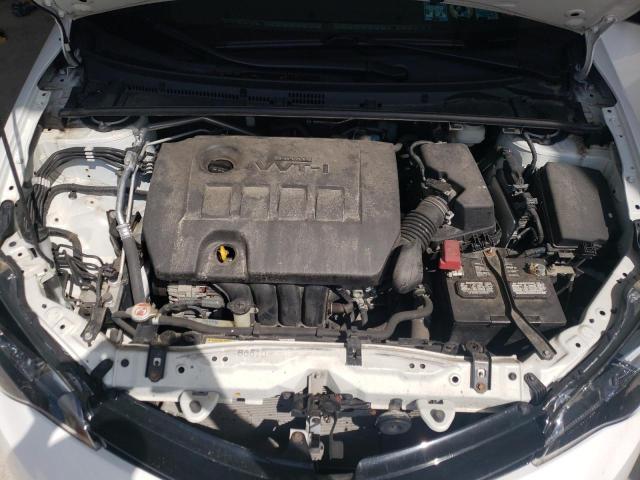 Photo 11 from auction – 2017 TOYOTA COROLLA L with VIN 2T1BURHE7HC955963