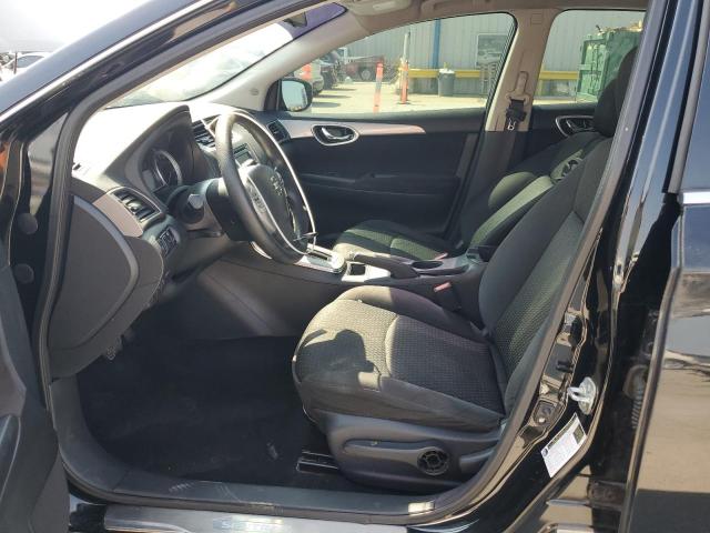 Photo 7 from auction – 2014 NISSAN SENTRA S with VIN 3N1AB7AP4EY259139