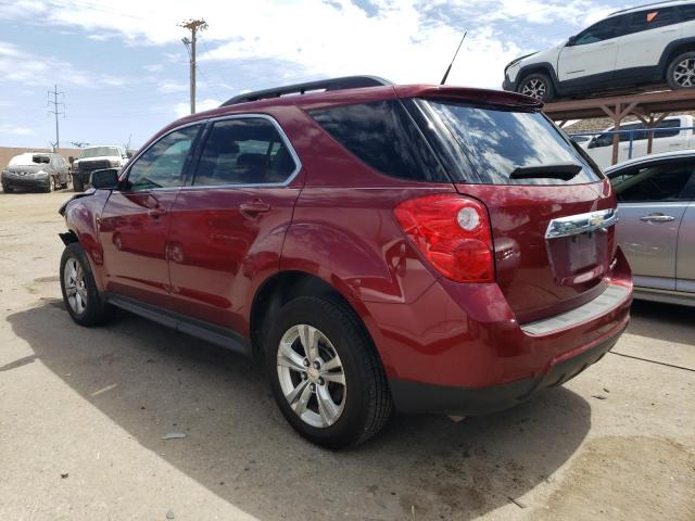 Photo 2 from auction – 2011 CHEVROLET EQUINOX LT with VIN 2CNALDEC0B6251869
