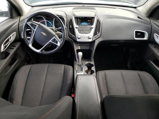 Photo 8 from auction – 2015 CHEVROLET EQUINOX LT with VIN 2GNALBEK0F6364217
