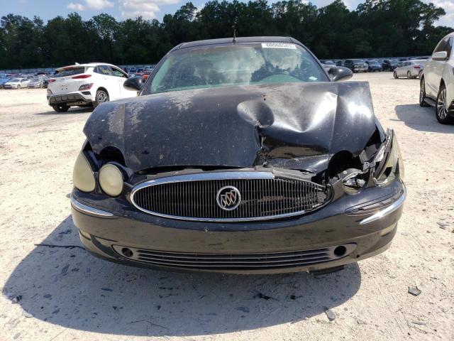 Photo 5 from auction – 2005 BUICK LACROSSE C with VIN 2G4WE537551207167