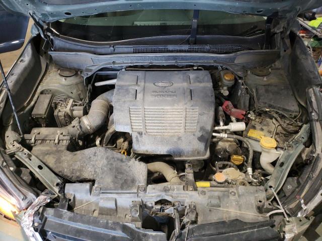 Photo 11 from auction – 2019 SUBARU FORESTER P with VIN JF2SKAGC3KH531465