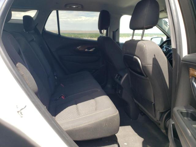 Photo 10 from auction – 2019 GMC TERRAIN SL with VIN 3GKALTEV9KL306626