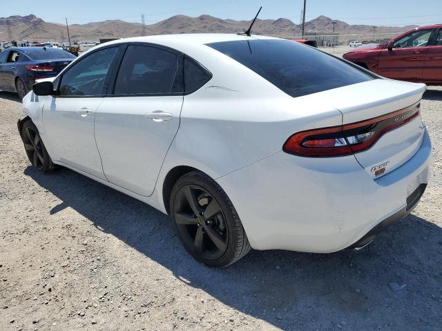 Снимка 2 от търг – 2015 DODGE DART SXT с VIN 1C3CDFBB3FD434888