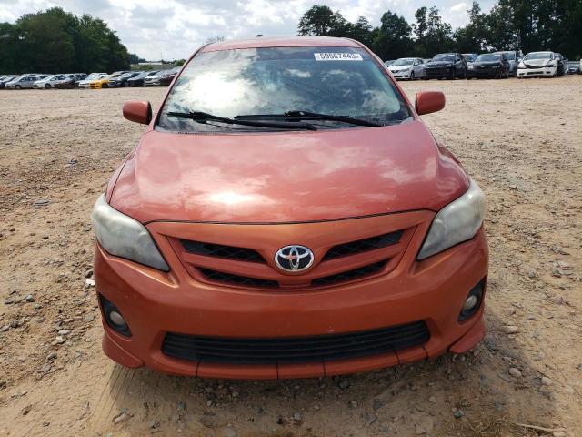 Foto 5 de la subasta – 2013 TOYOTA COROLLA BA con VIN 2T1BU4EE1DC073740