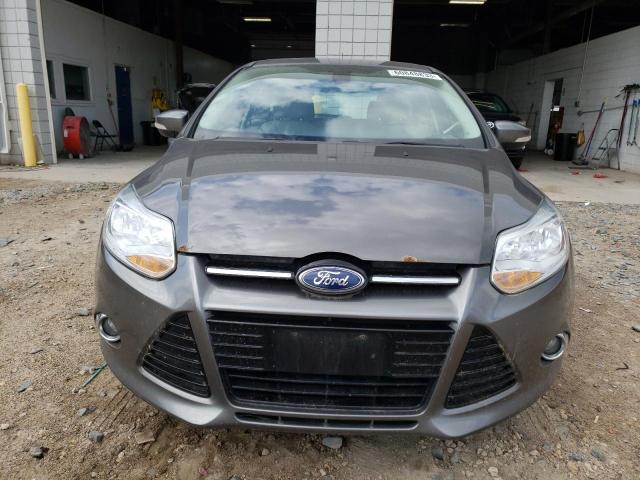 Photo 5 from auction – 2012 FORD FOCUS SEL with VIN 1FAHP3M20CL467472