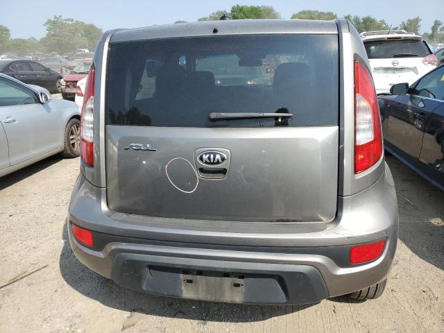 Photo 6 from auction – 2013 KIA SOUL with VIN KNDJT2A59D7513214