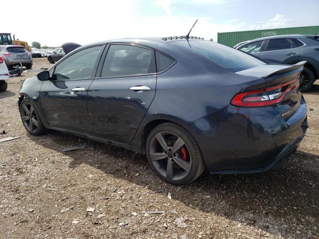Photo 2 from auction – 2013 DODGE DART LIMIT with VIN 1C3CDFCA9DD682002