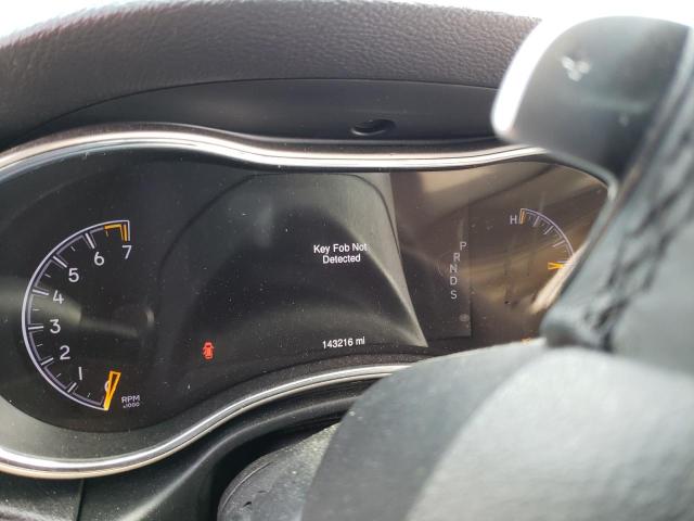Photo 9 from auction – 2014 JEEP GRAND CHER with VIN 1C4RJFBG5EC372022