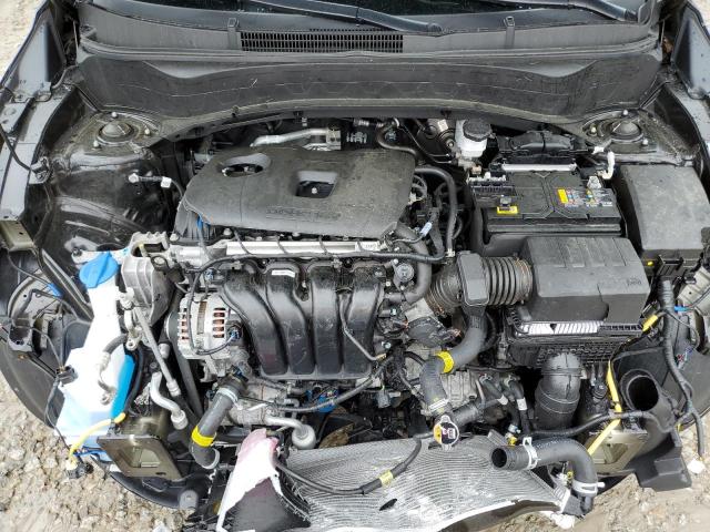 Photo 12 from auction – 2023 KIA SELTOS EX with VIN KNDERCAA6P7400585