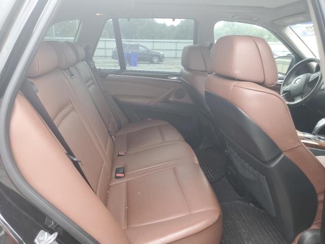 Photo 11 from auction – 2013 BMW X5 XDRIVE3 with VIN 5UXZV4C50D0E14605