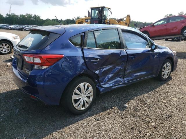 Photo 3 from auction – 2017 SUBARU IMPREZA with VIN 4S3GTAA64H3749831