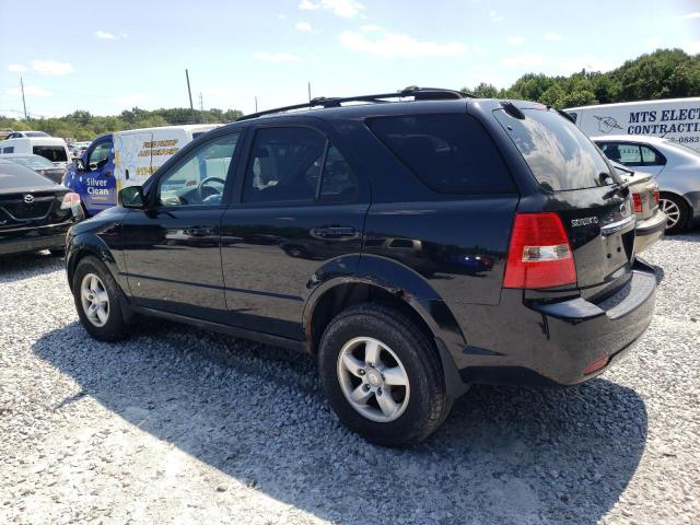 Photo 2 from auction – 2007 KIA SORENTO with VIN KNDJC736975706966