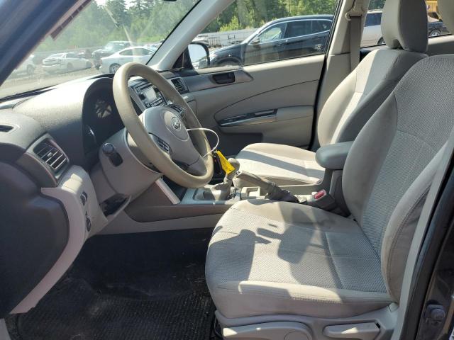 Photo 7 from auction – 2013 SUBARU FORESTER 2 with VIN JF2SHABC7DG440200