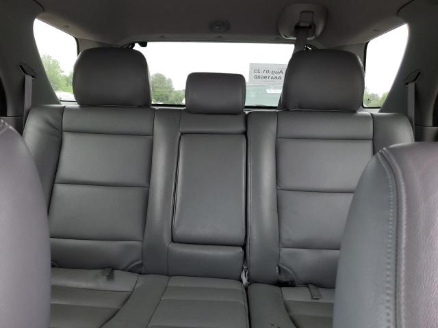 Photo 10 from auction – 2008 KIA SORENTO EX with VIN KNDJD735785792297