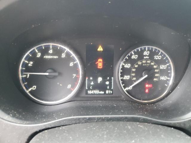 Photo 9 from auction – 2014 MITSUBISHI OUTLANDER with VIN JA4AD3A31EZ009516