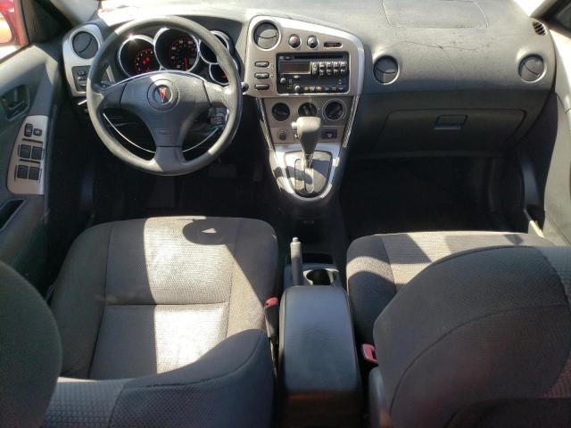 Photo 8 from auction – 2007 PONTIAC VIBE with VIN 5Y2SL65877Z424055