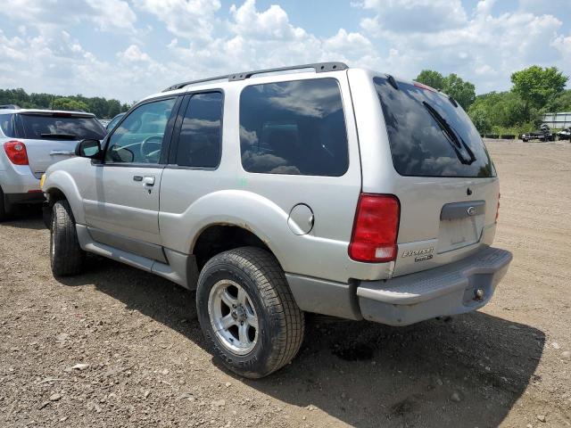Photo 2 from auction – 2003 FORD EXPLORER S with VIN 1FMZU70E23UB04210