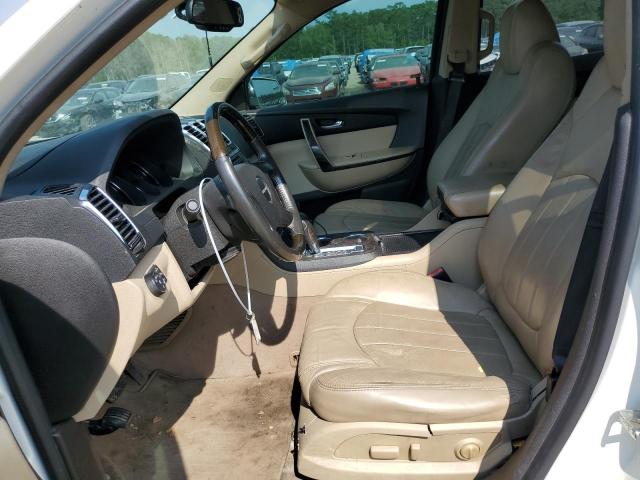 Photo 7 from auction – 2012 GMC ACADIA DEN with VIN 1GKKRTEDXCJ284980