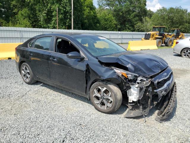 Photo 4 from auction – 2019 KIA FORTE FE with VIN 3KPF24AD2KE133804