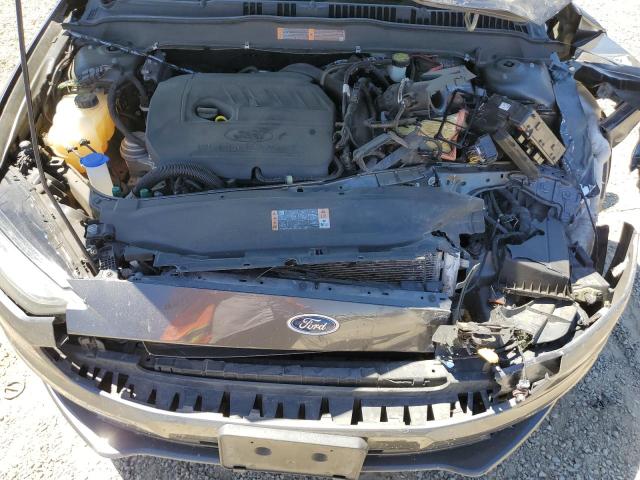 Photo 11 from auction – 2017 FORD FUSION SE with VIN 3FA6P0HDXHR313071