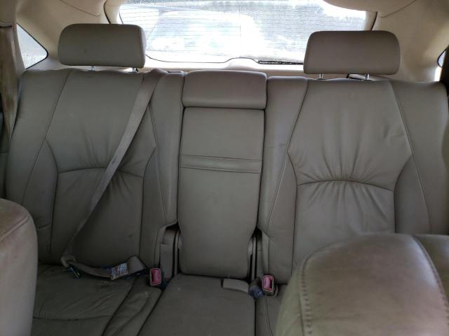 Photo 10 from auction – 2004 LEXUS RX 330 with VIN JTJGA31U740008971