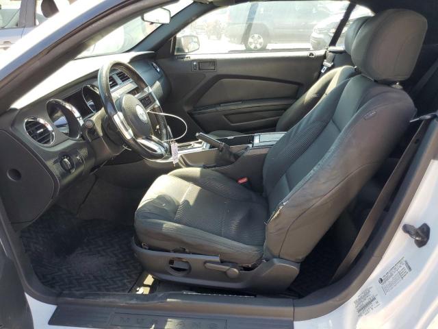 Photo 7 from auction – 2014 FORD MUSTANG with VIN 1ZVBP8EM2E5227230