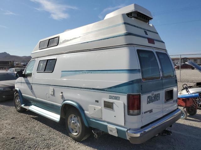Photo 3 from auction – 1996 COA FRELND with VIN 1FDHS24H1THB27060