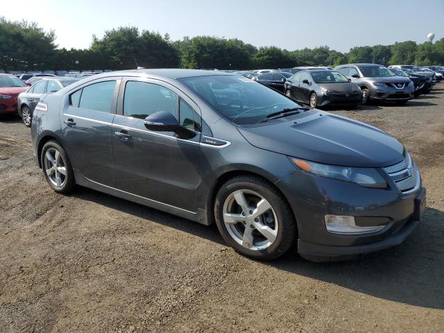 Photo 4 from auction – 2013 CHEVROLET VOLT with VIN 1G1RH6E40DU129796