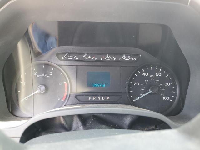 Photo 9 from auction – 2022 FORD F250 SUPER with VIN 1FT8W2BT9NEE55475